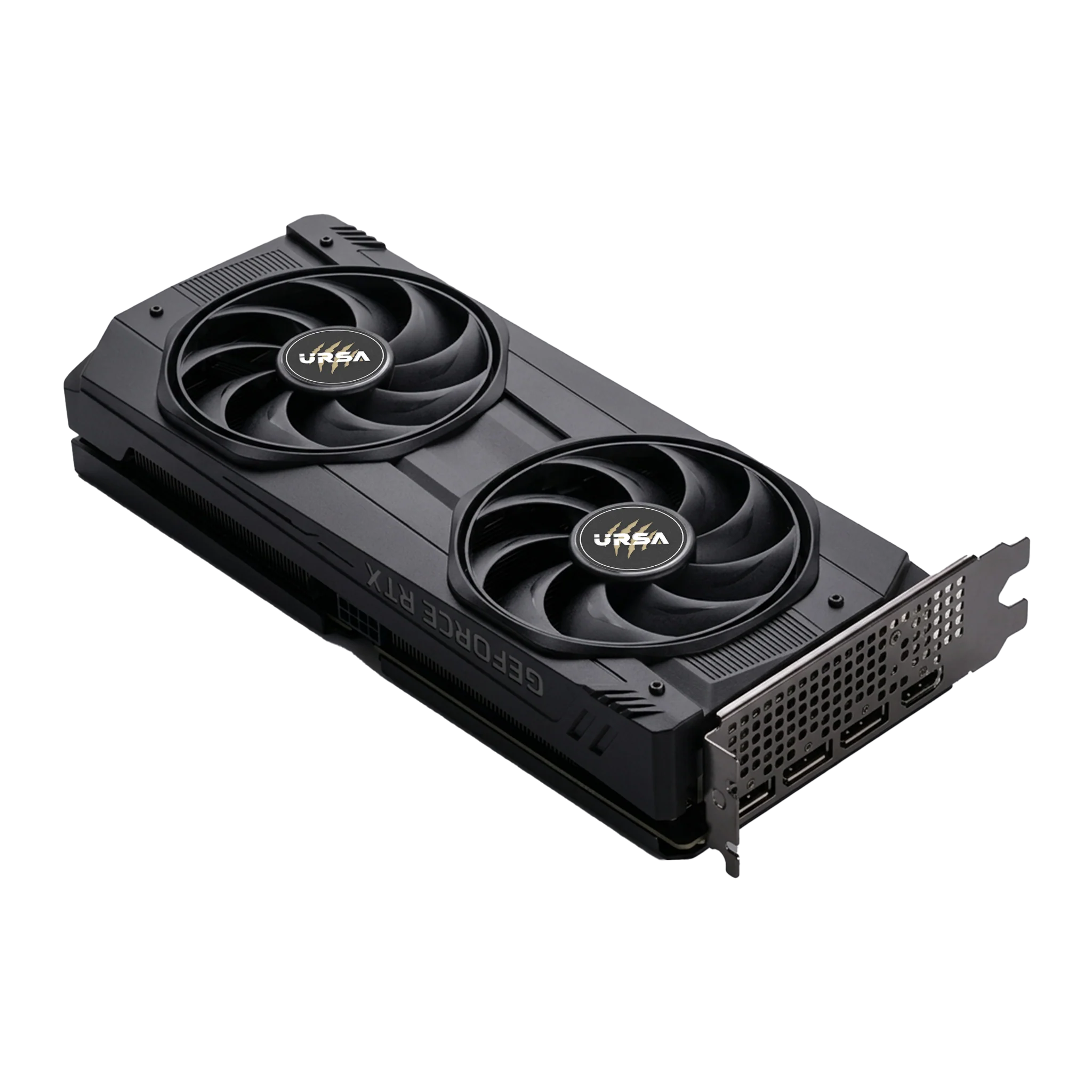 URSA GeForce RTX 5060 — миниатюра 2