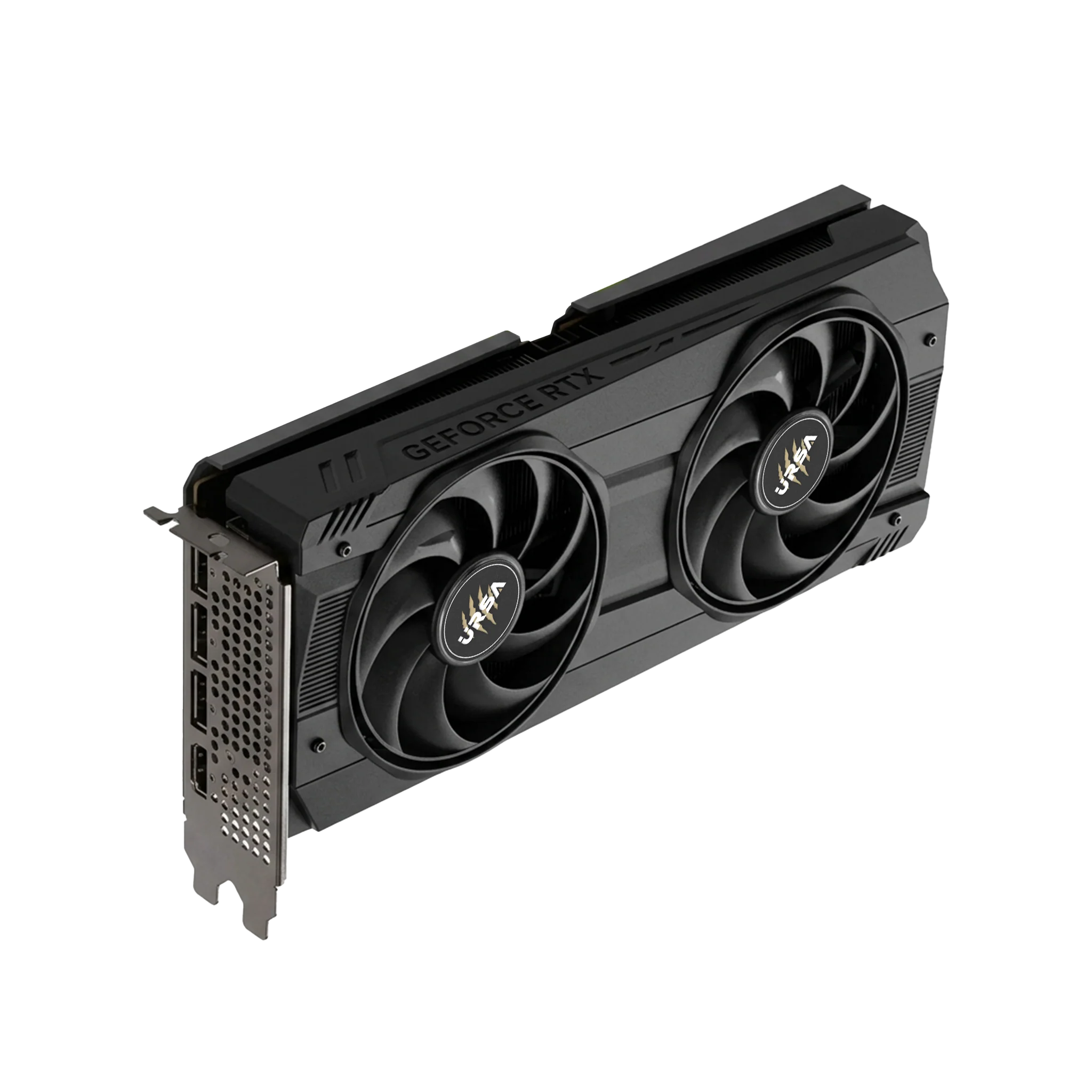 URSA GeForce RTX 5060 — миниатюра 4