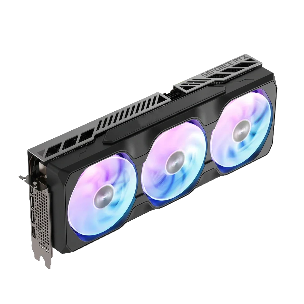 URSA GeForce RTX 5080 — миниатюра 3